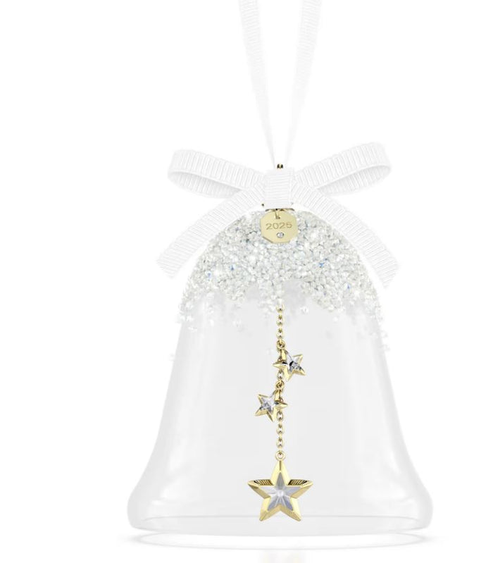 Swaroski Homeware Clear