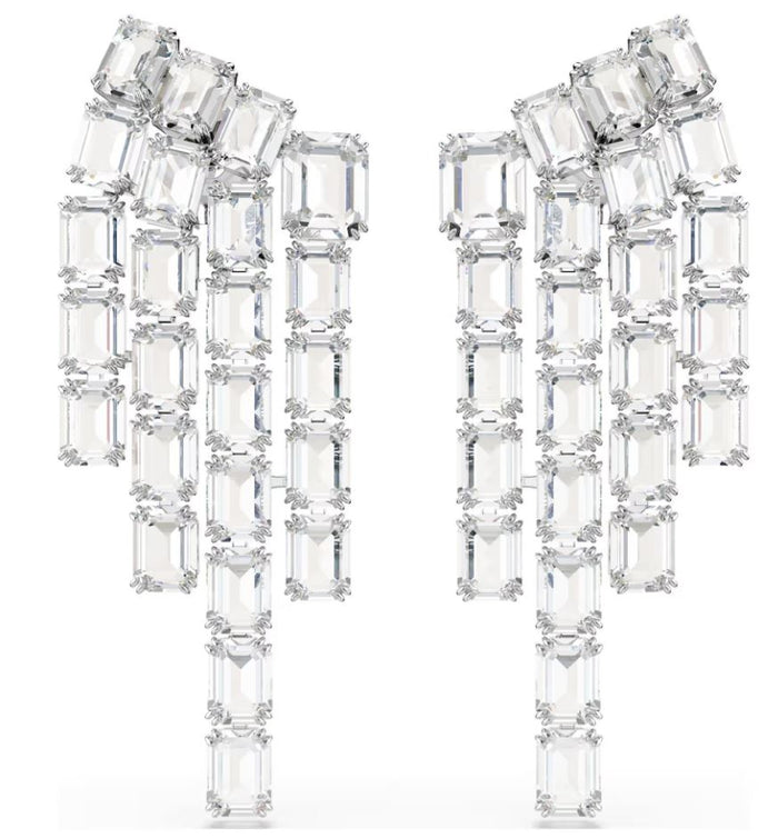 Swaroski Bijoux Clear/crystal