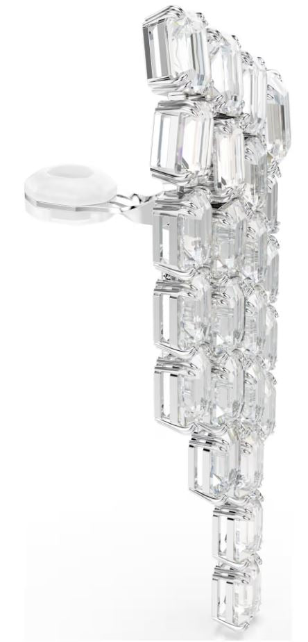 Swaroski Bijoux Clear/crystal
