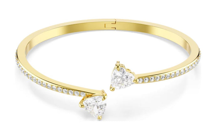 Swaroski Bijoux Gold