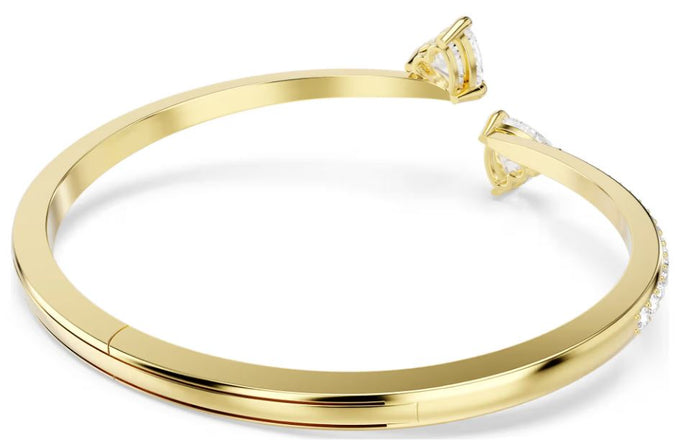Swaroski Bijoux Gold