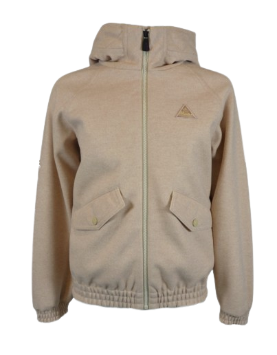 Moncler Grenoble Sweaters Beige