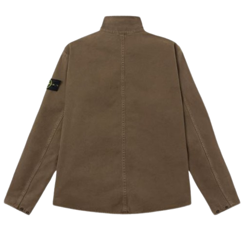 Stone Island Jackets