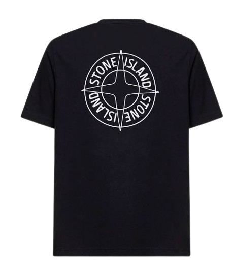 Stone Island T-Shirts And Polos