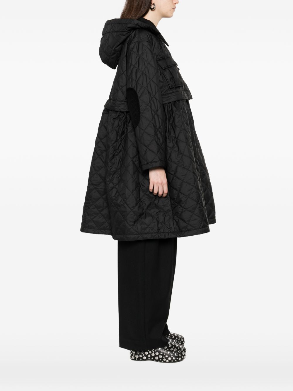 Barbour Jackets Black Tartan