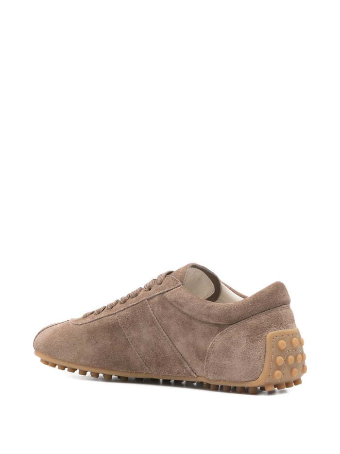 Tods Flat Shoes