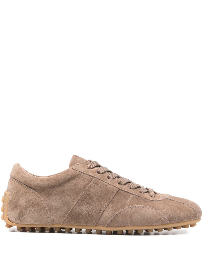 Tods Flat Shoes