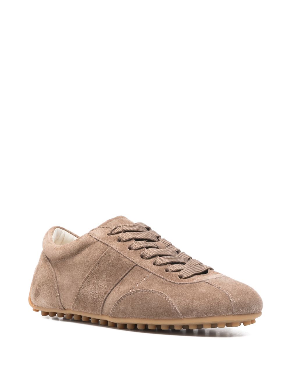 Tods Flat Shoes