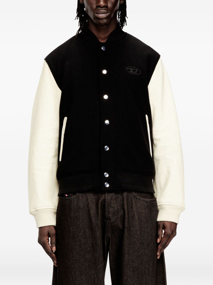 Diesel Jackets