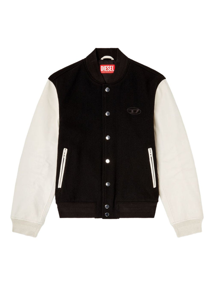 Diesel Jackets