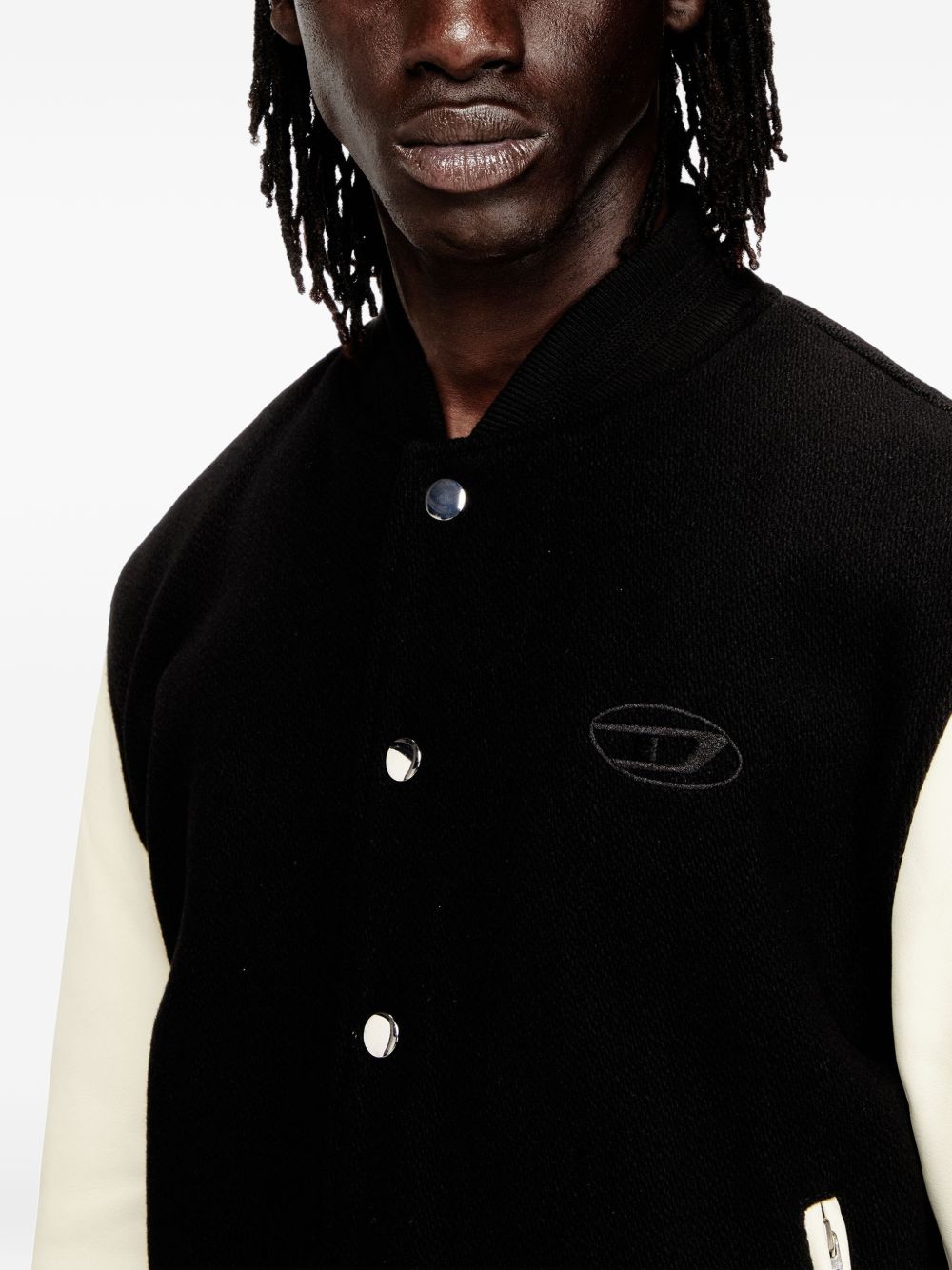 Diesel Jackets