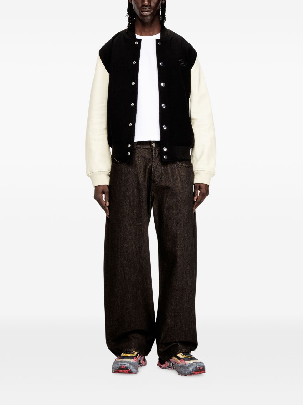 Diesel Jackets