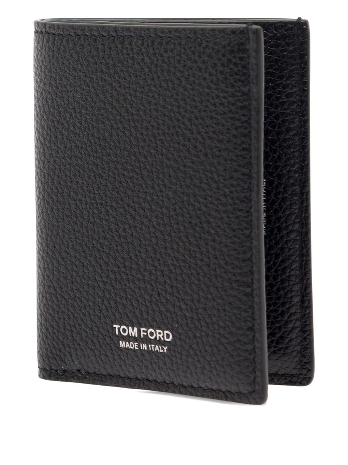 Tom Ford Wallets Yellow