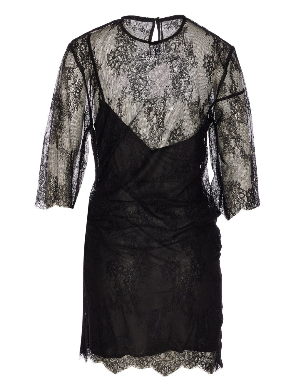 LIU JO BLACK Dresses