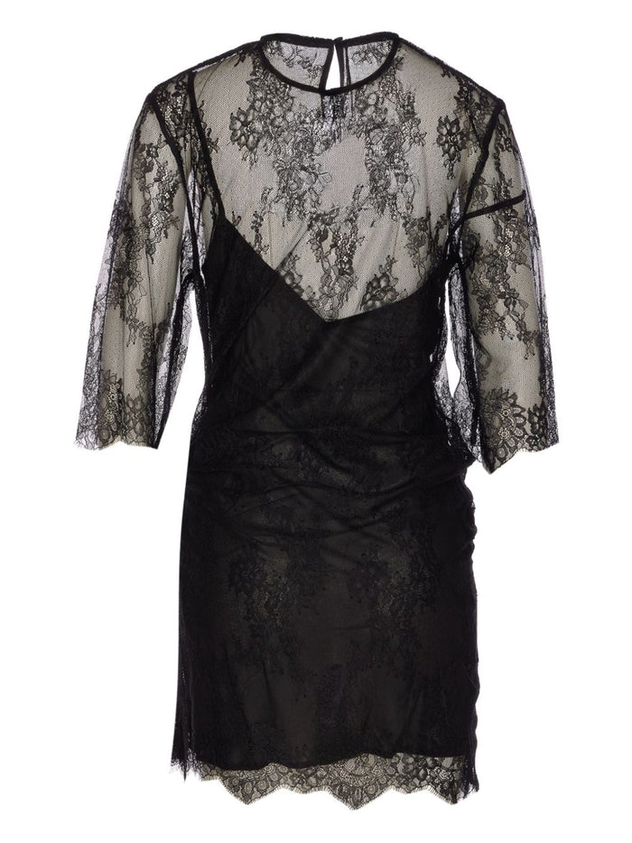 LIU JO BLACK Dresses