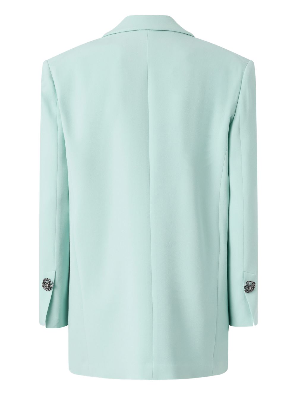 Pinko Jackets Verde Salvia Ac Vi