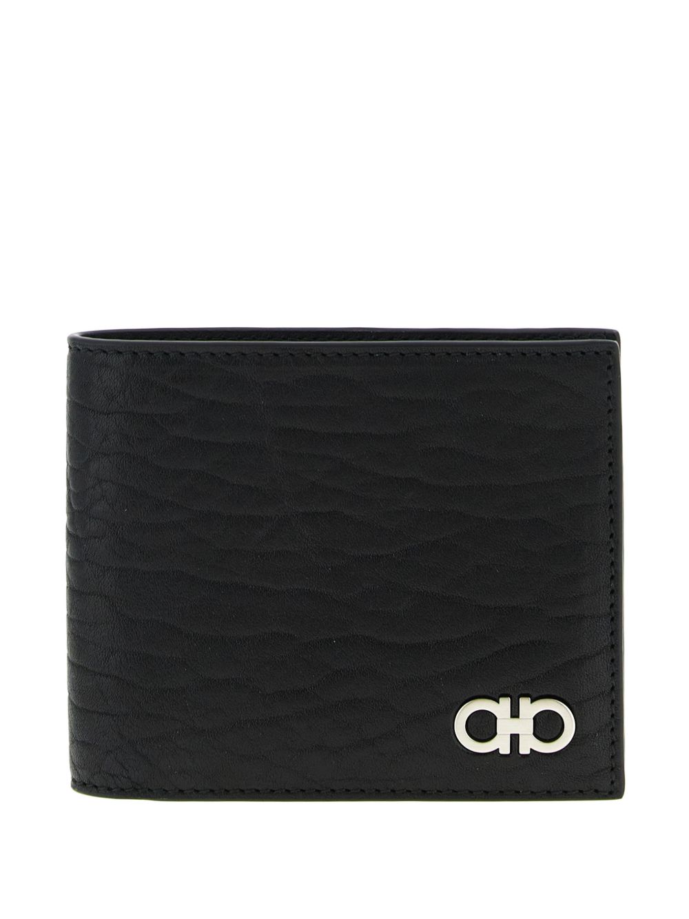 Ferragamo Wallets Black