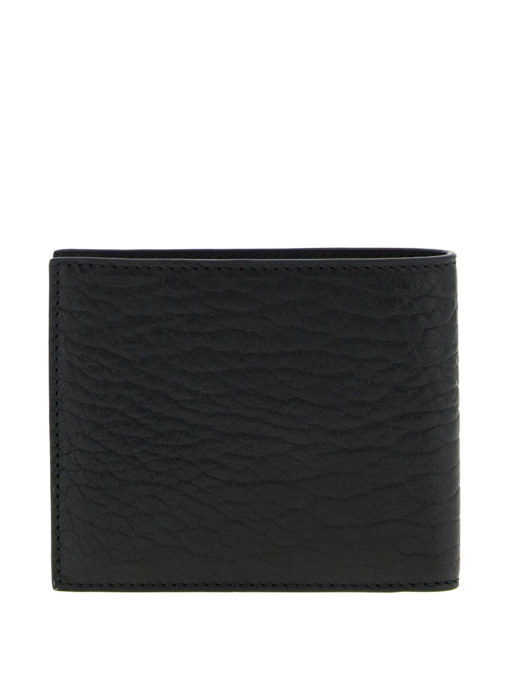 Ferragamo Wallets Black
