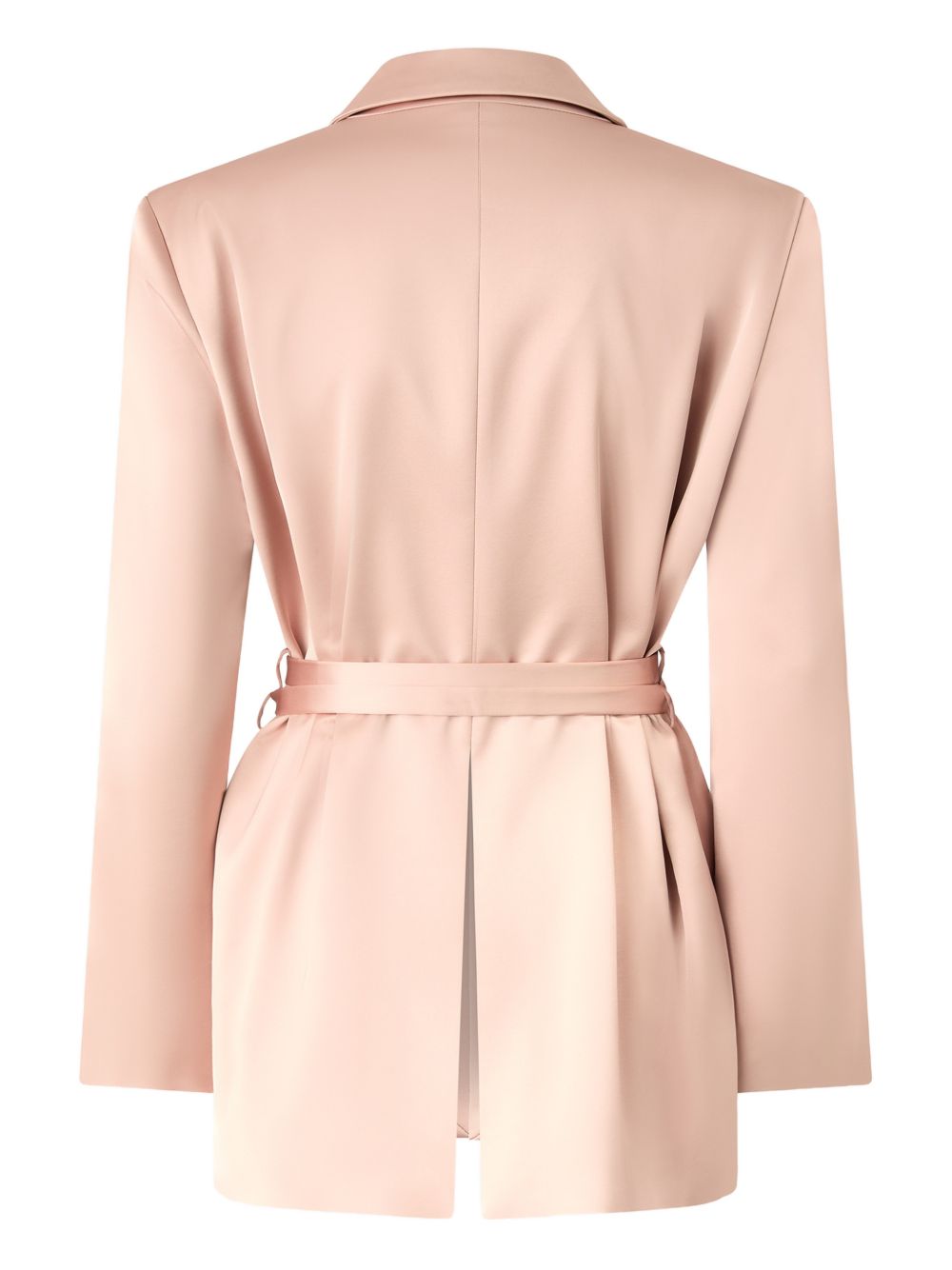 Pinko Jackets Rosa Mogano Ac Pl