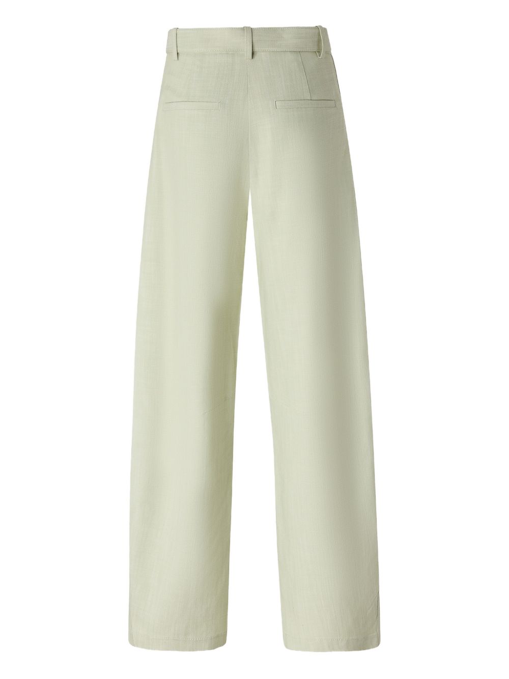 Pinko Trousers Quasi Acquamar Vi Pl Ea