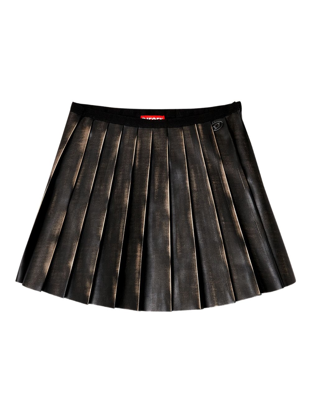 Diesel Skirts Pl+coatingpu