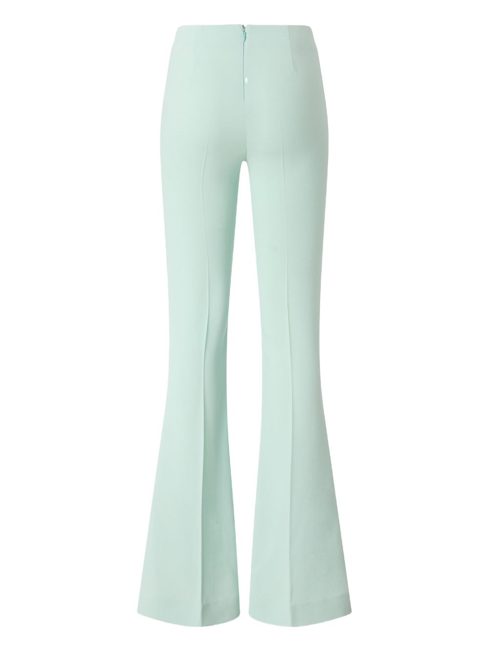 Pinko Trousers Verde Salvia Vi Ea