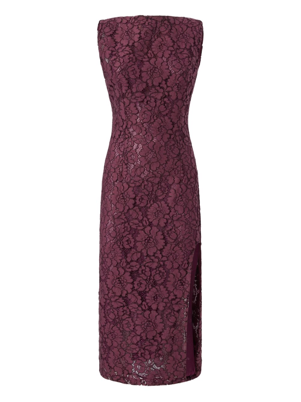 Pinko Dresses Bordeaux Co Pa Vi