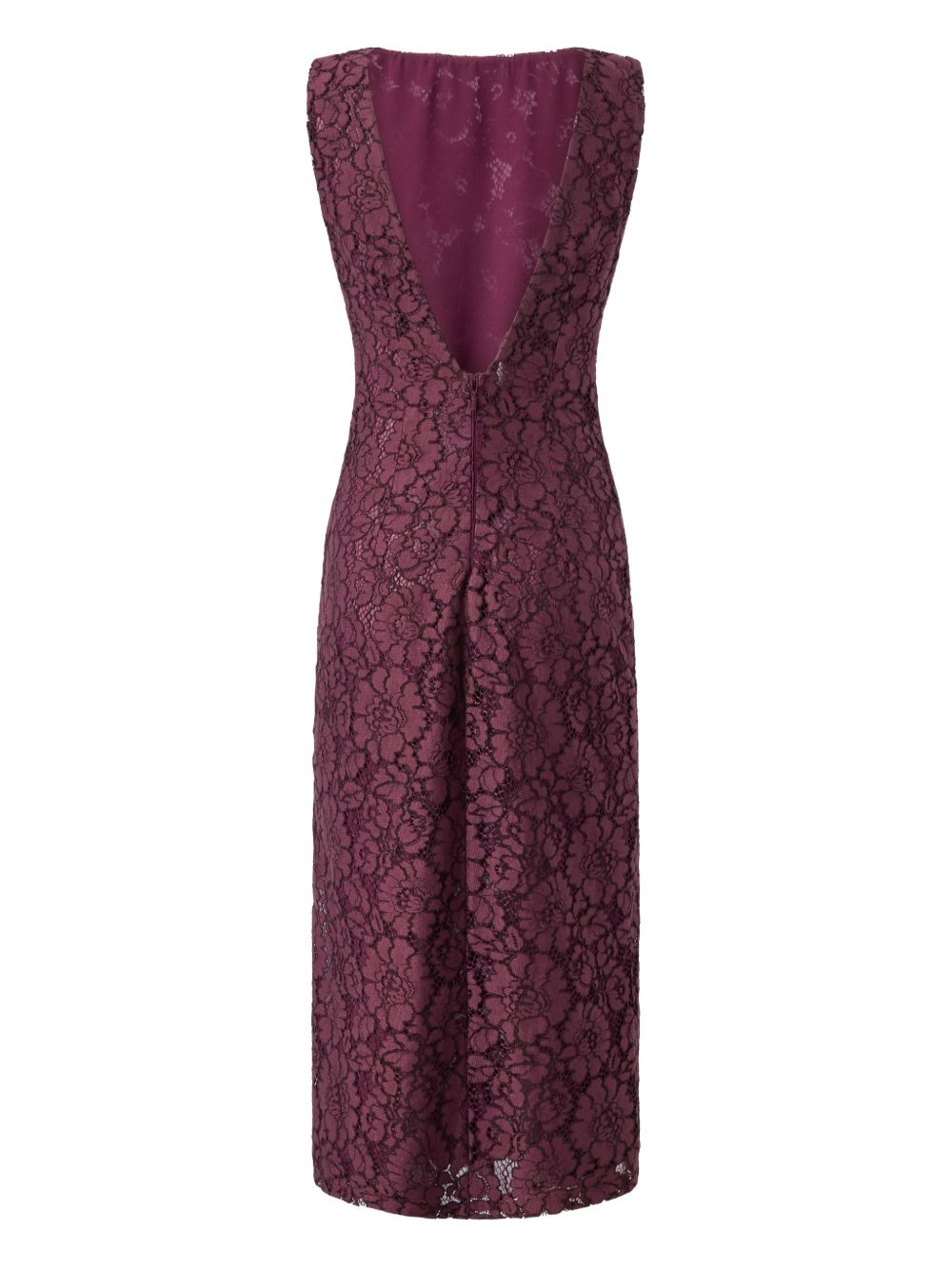 Pinko Dresses Bordeaux Co Pa Vi