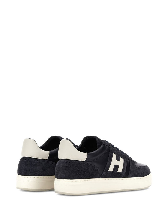 Hogan Flat Shoes