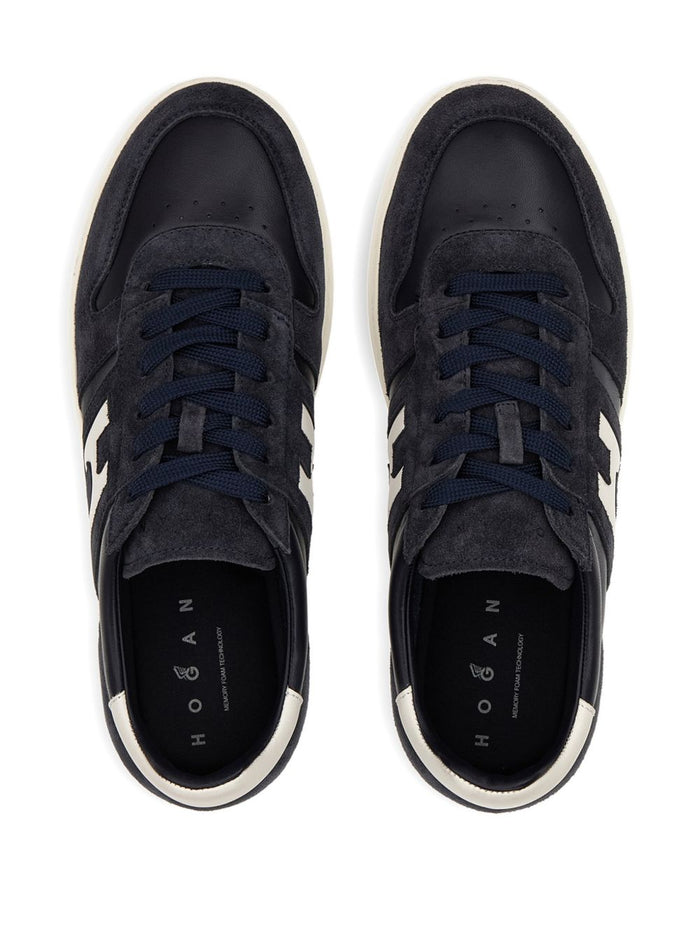 Hogan Flat Shoes