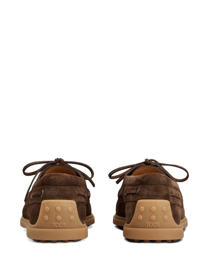 Tods Flat Shoes