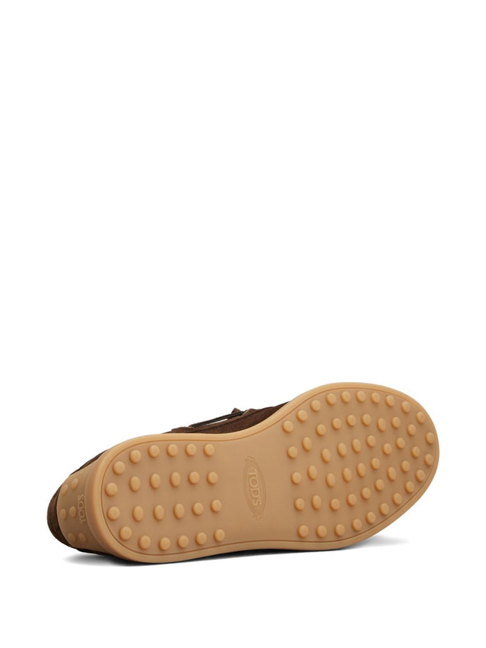 Tods Flat Shoes