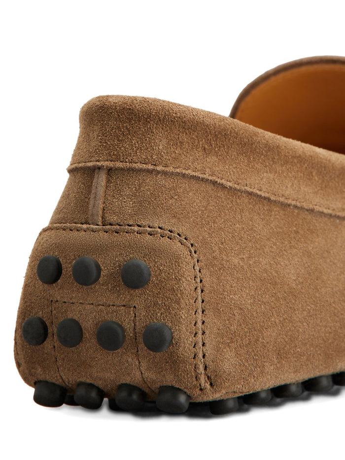 Tods Flat Shoes