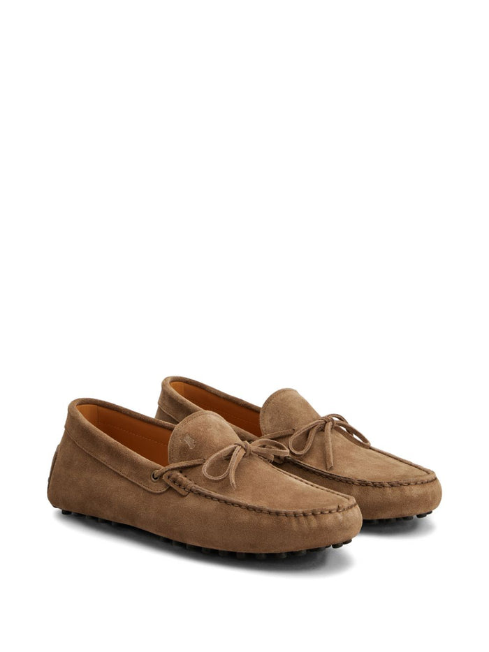 Tods Flat Shoes