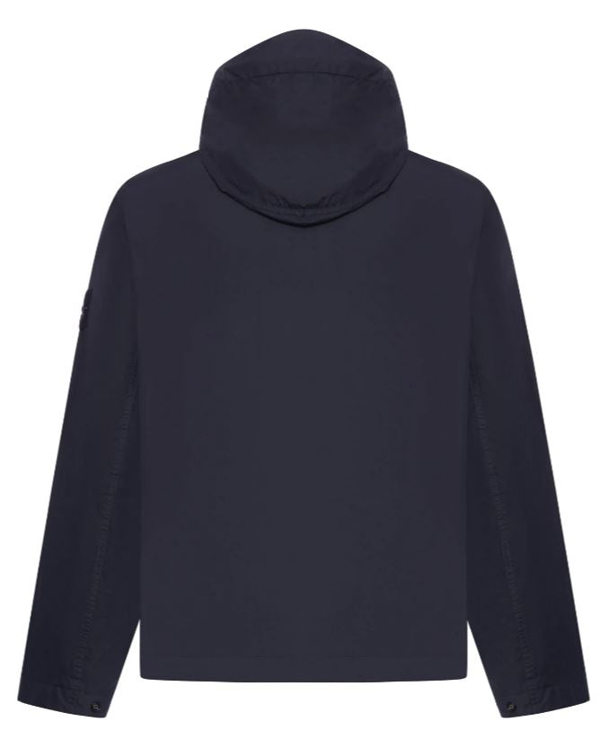Stone Island Jackets Blue