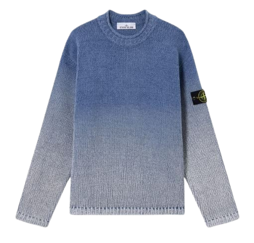 Stone Island Sweaters