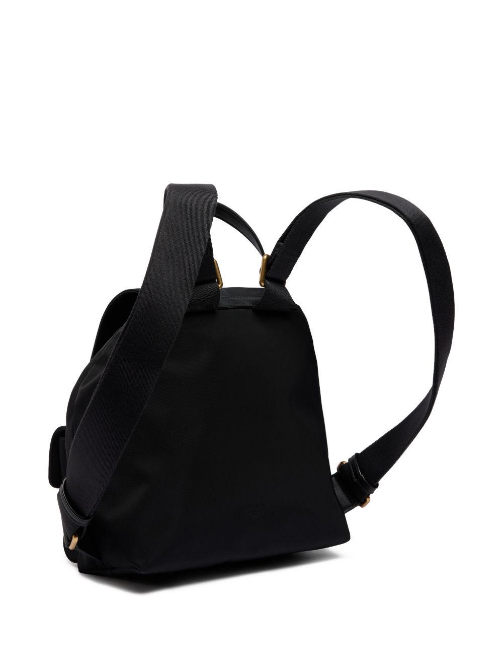 Pinko Bags Nero Oro