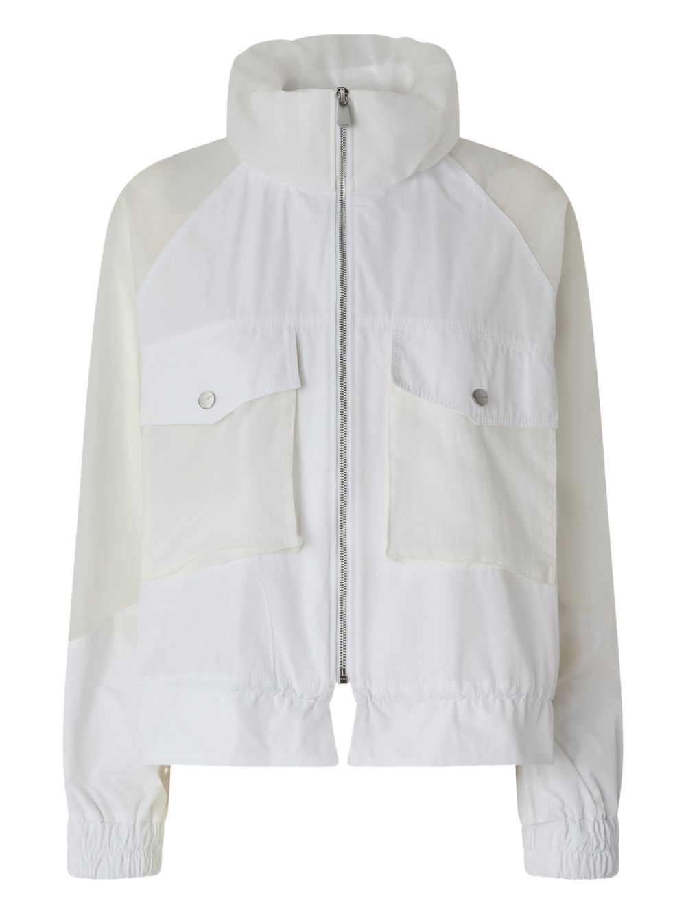 Pinko Sweaters White