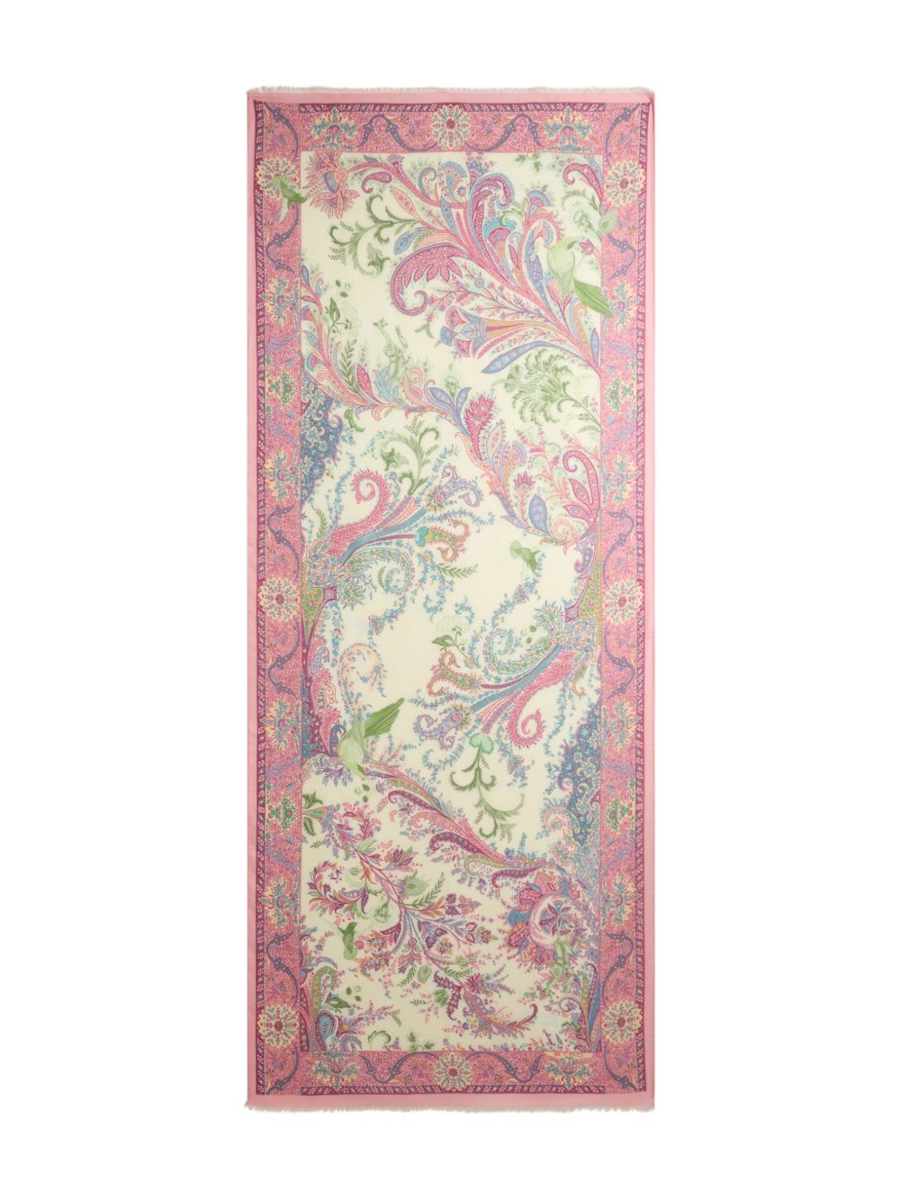 Etro Scarfs