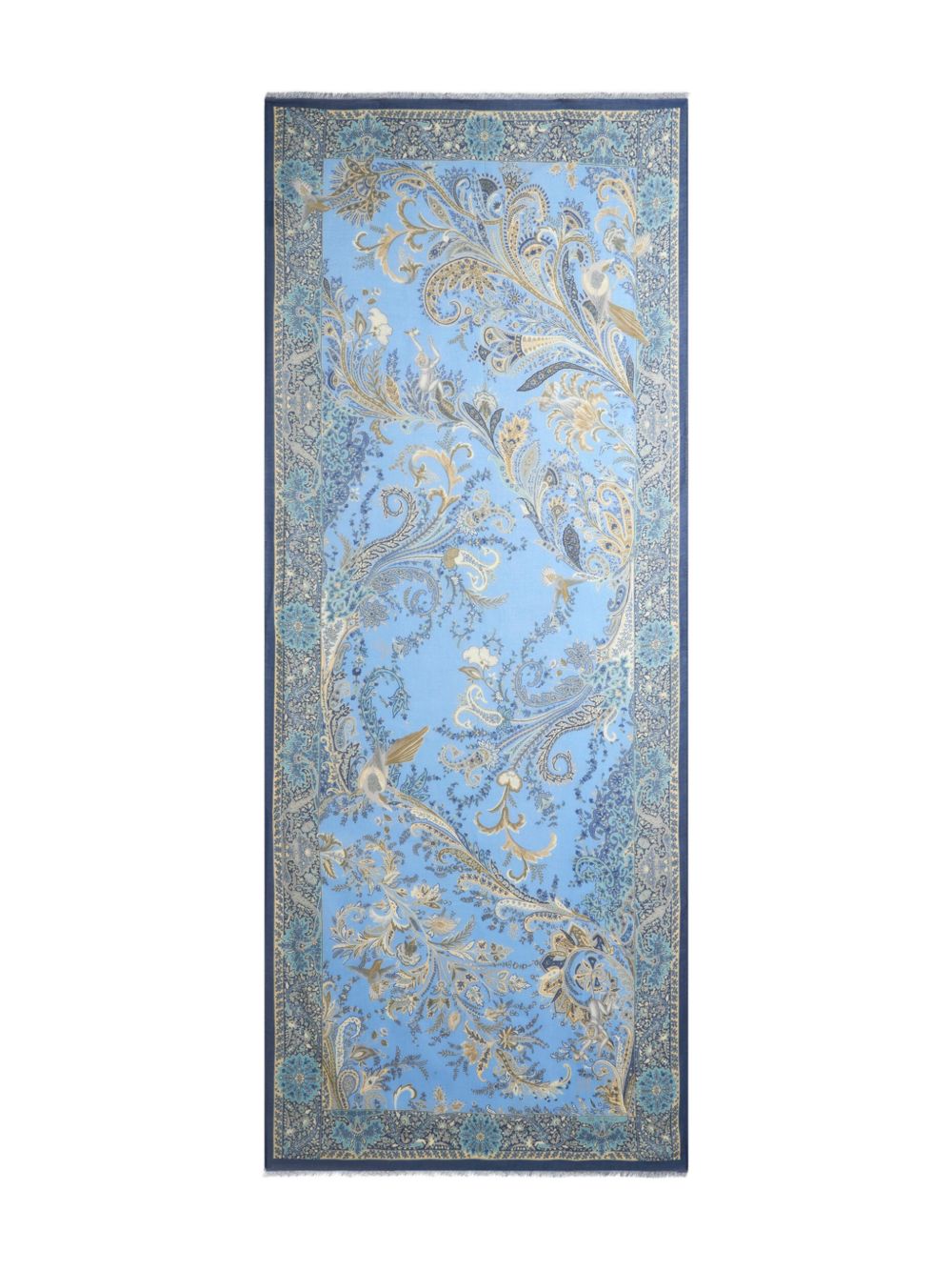 Etro Scarfs