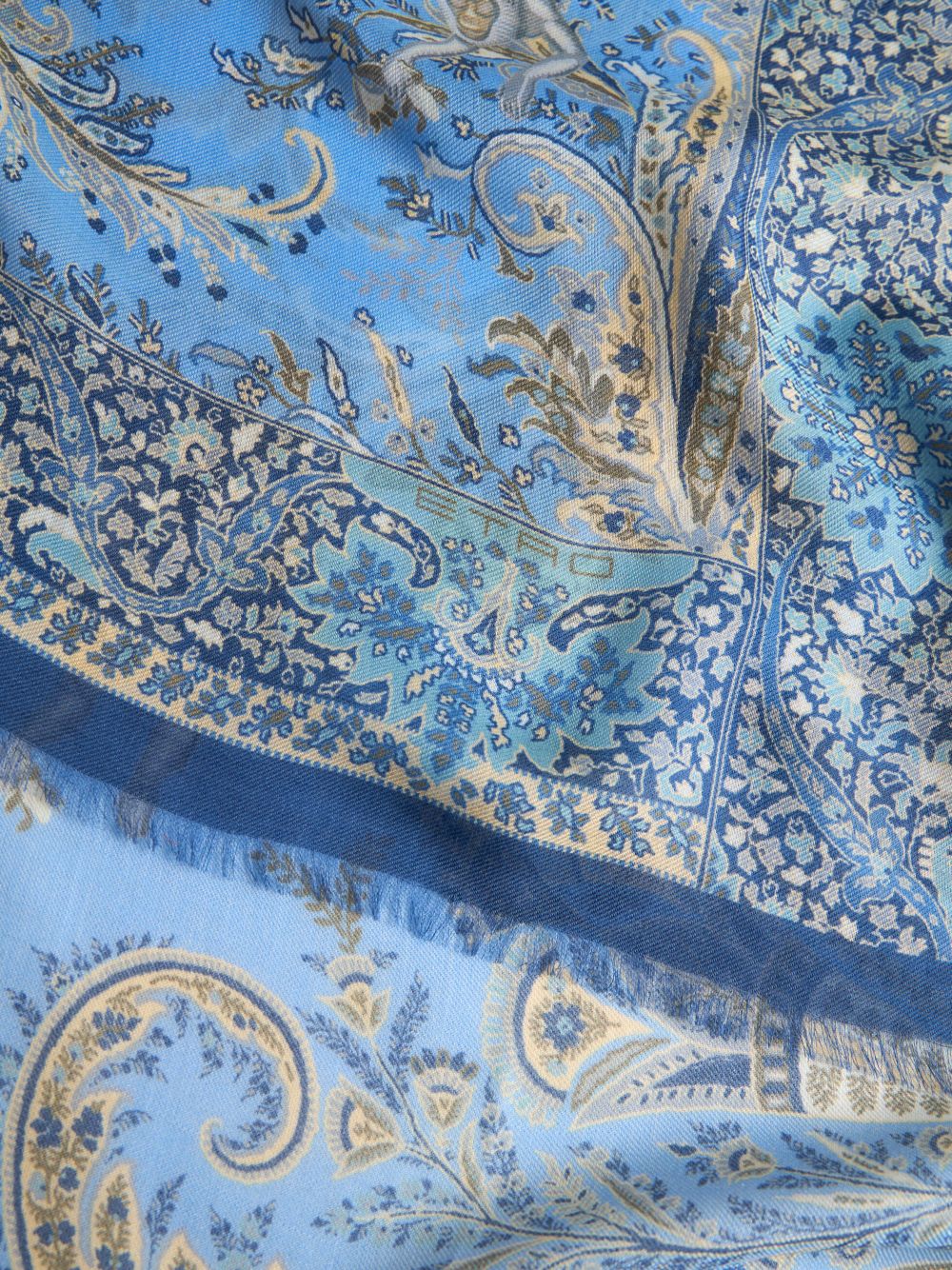 Etro Scarfs