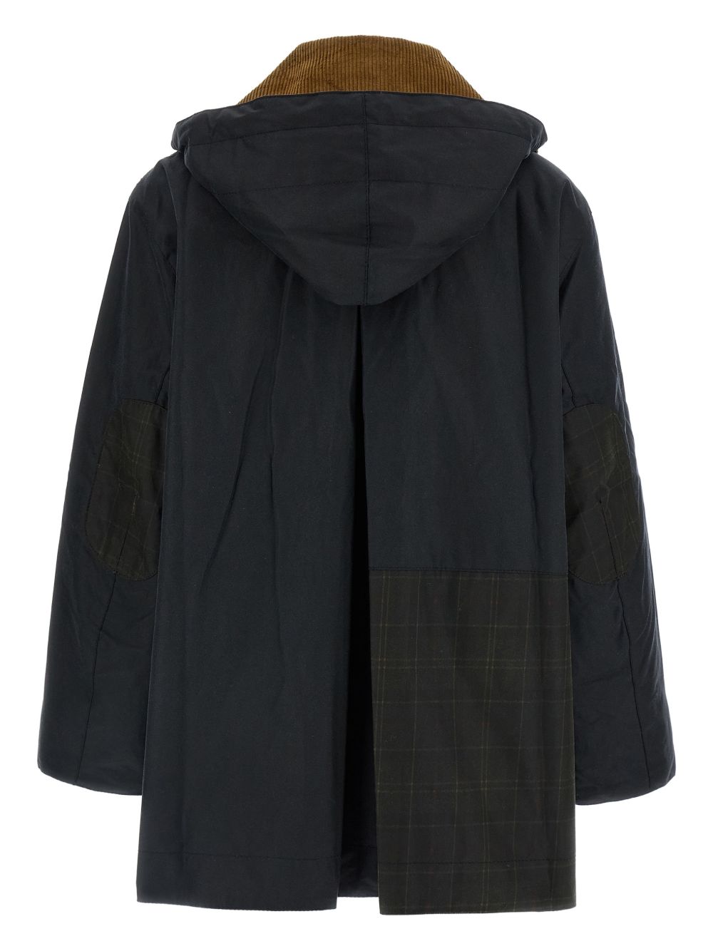 Barbour Jackets Blue