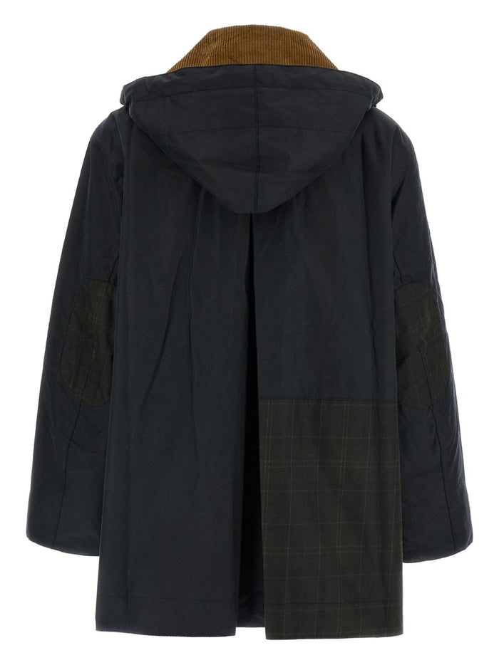 Barbour Jackets Blue