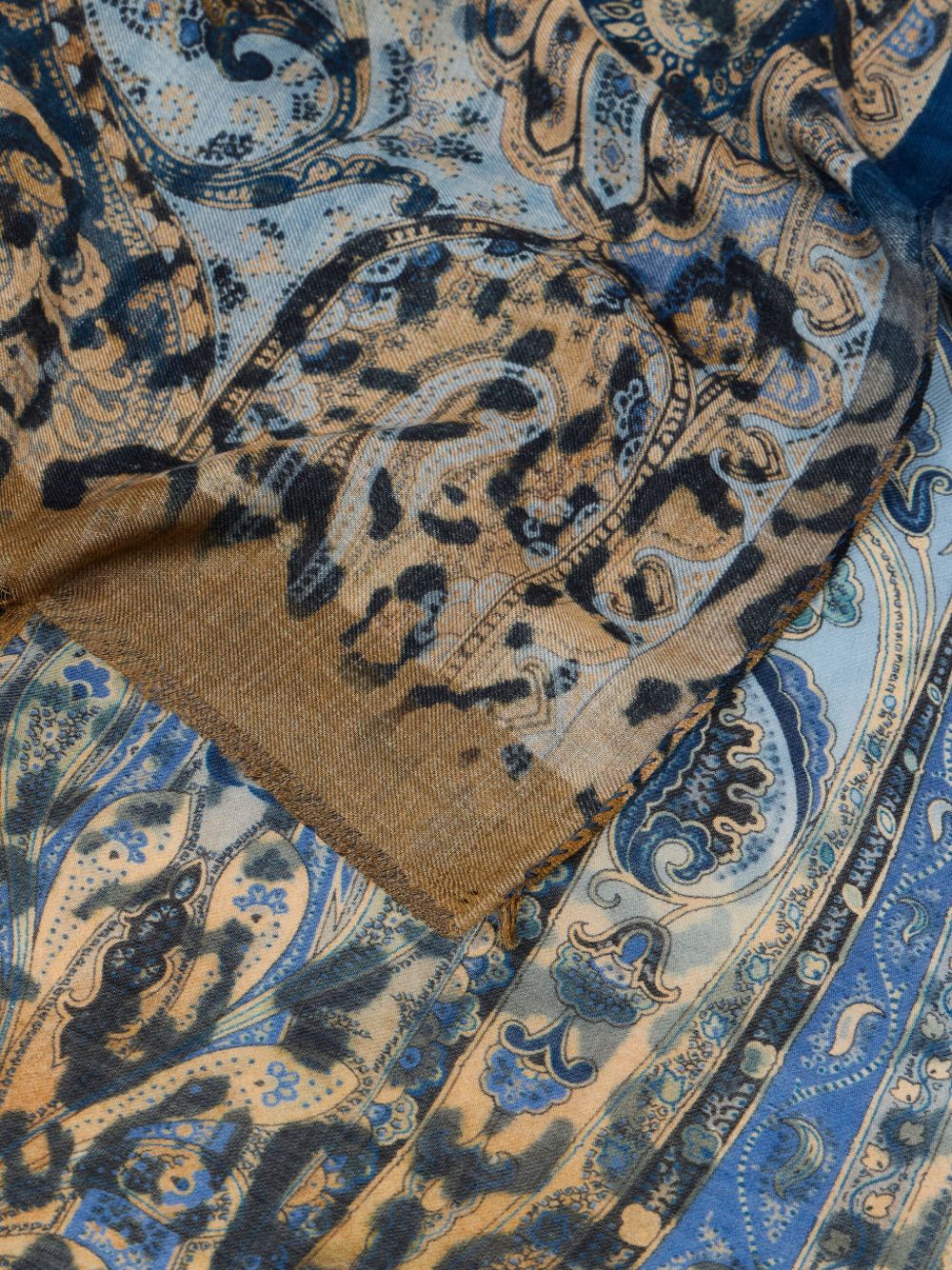 Etro Scarfs