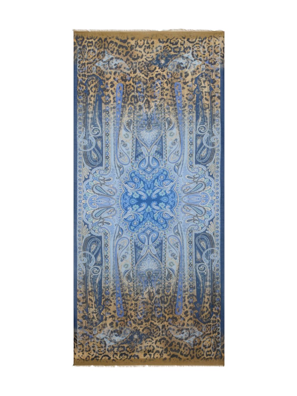 Etro Scarfs
