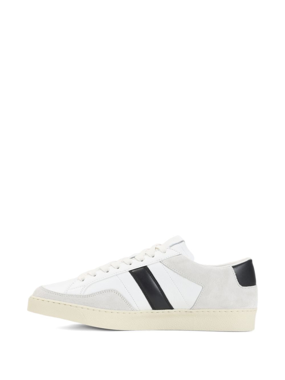 Tom Ford Flat shoes White/cream