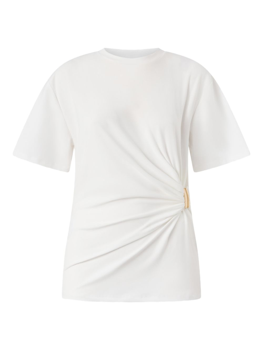 Pinko Sweaters White