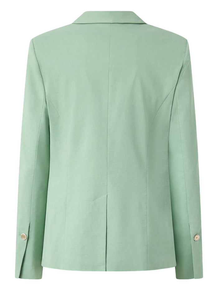 Pinko Jackets Green Li Vi Ea