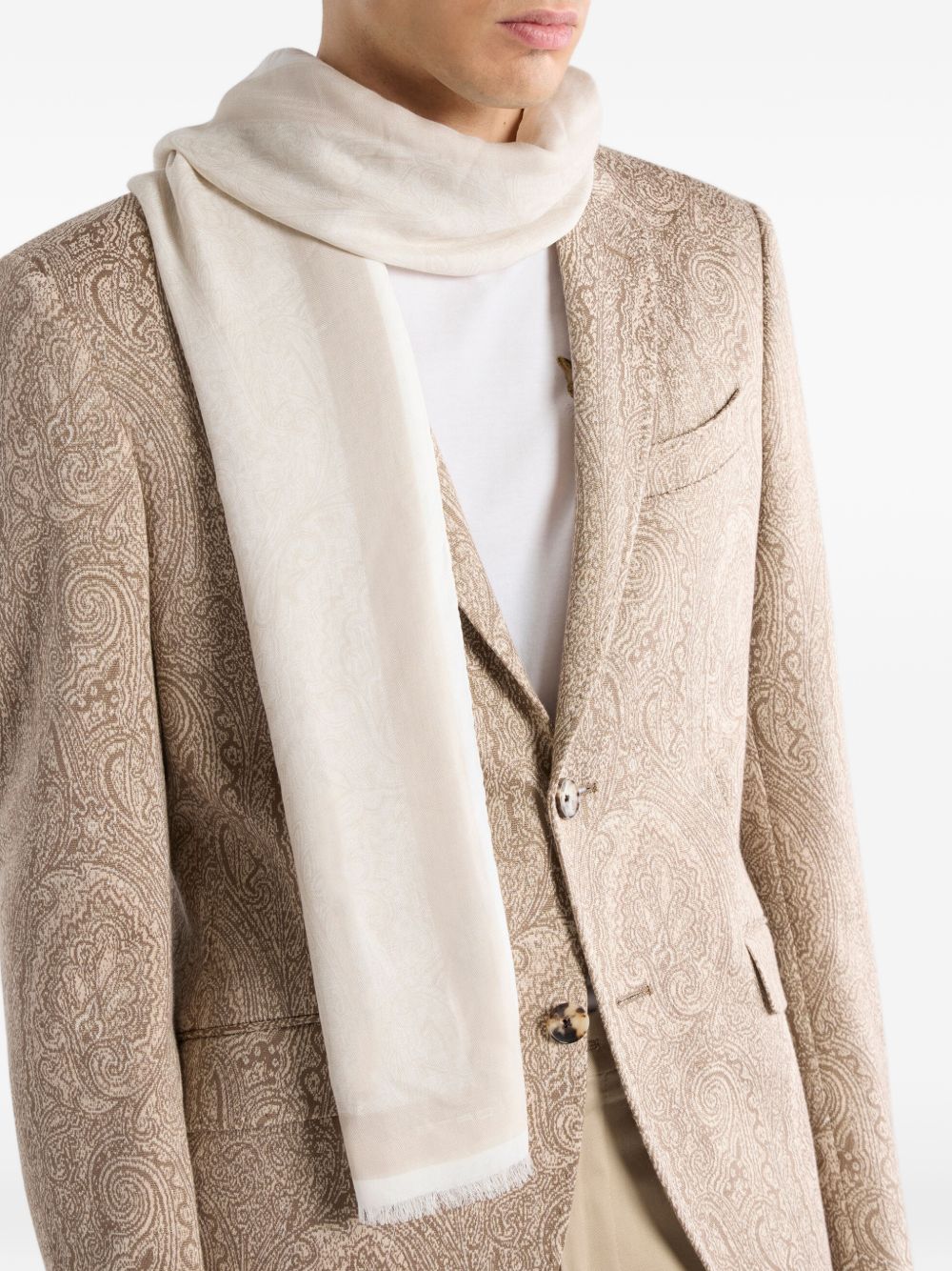 Etro Scarfs