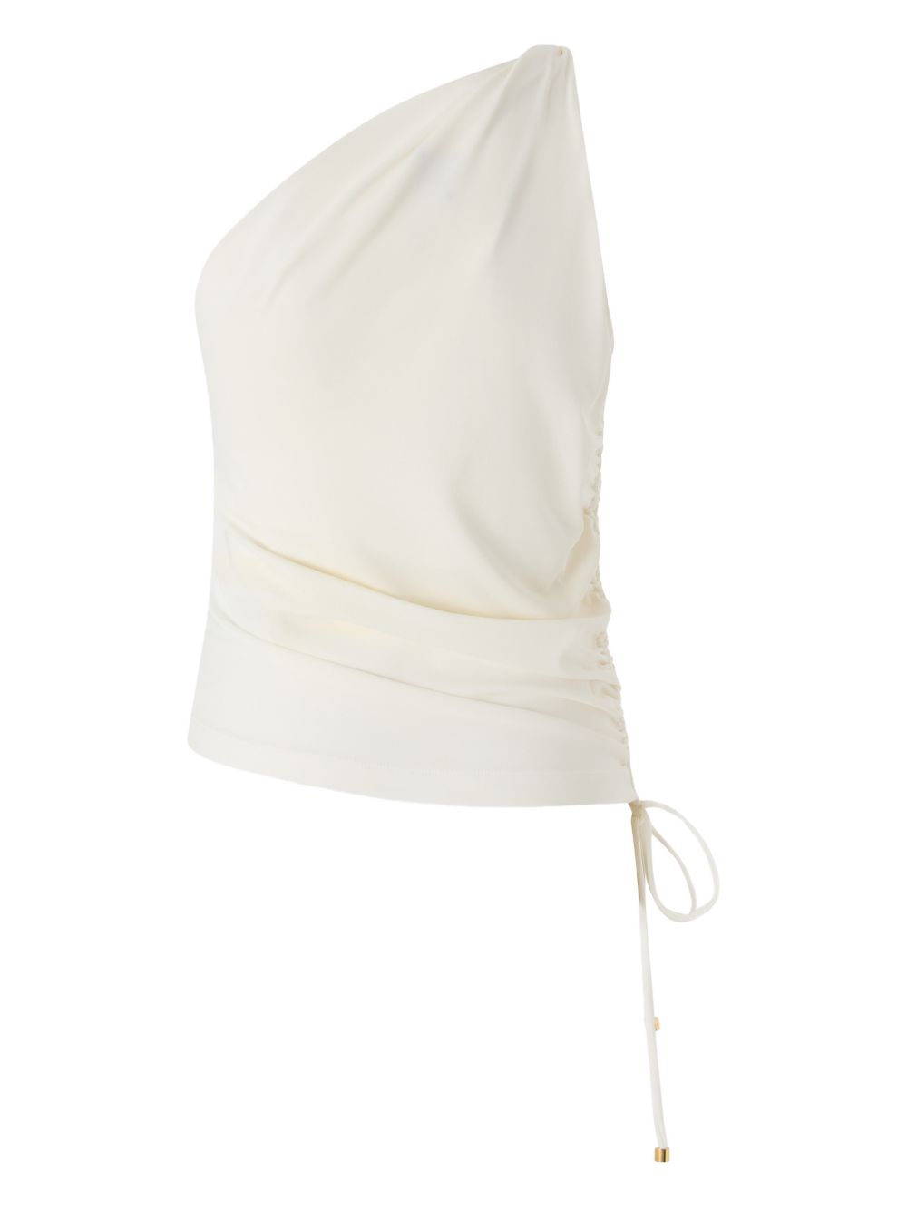 Pinko Top White Ac Pa Ea
